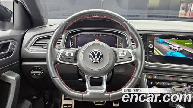 Volkswagen T-Roc Prestige, 2022 14