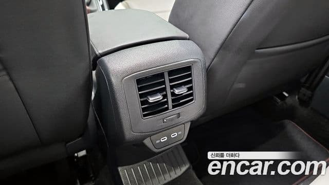 Volkswagen T-Roc Prestige, 2022 19