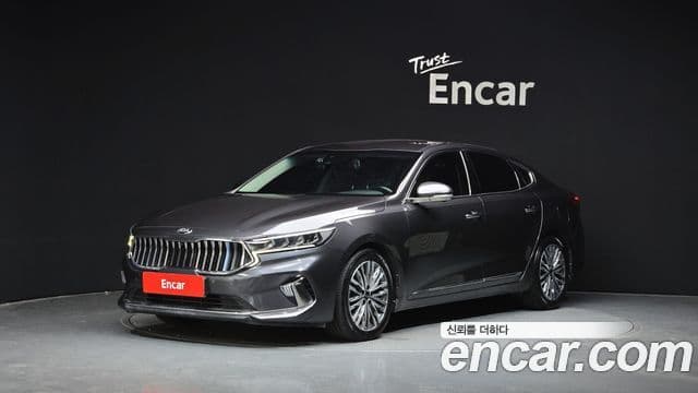 Kia K7 Premier 2.5 GDI X Edition, 2020 1