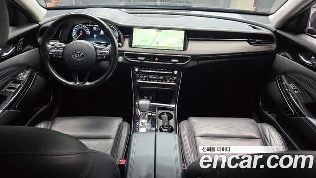 Kia K7 Premier 2.5 GDI X Edition, 2020 7