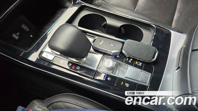 Kia K7 Premier 2.5 GDI X Edition, 2020 9