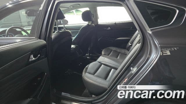 Kia K7 Premier 2.5 GDI X Edition, 2020 11