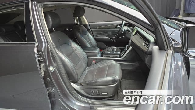 Kia K7 Premier 2.5 GDI X Edition, 2020 12