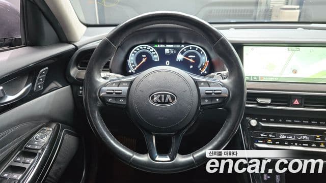 Kia K7 Premier 2.5 GDI X Edition, 2020 13