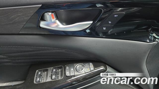 Kia K7 Premier 2.5 GDI X Edition, 2020 14