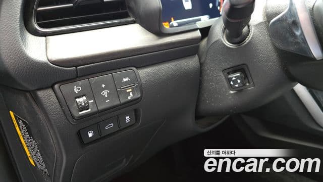 Kia K7 Premier 2.5 GDI X Edition, 2020 15