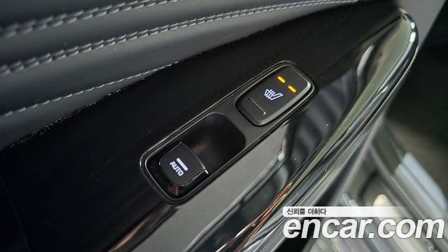 Kia K7 Premier 2.5 GDI X Edition, 2020 19