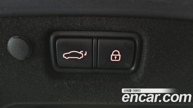 Kia K7 Premier 2.5 GDI X Edition, 2020 20