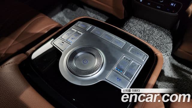 Genesis G80 (RG3) бензин 2.5 турбо AWD, 2021 19