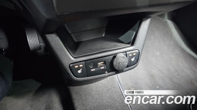 Kia The / новый New Ray Luxury, 2019 17