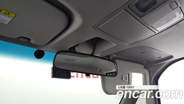 Kia The / новый New Ray Luxury, 2019 18