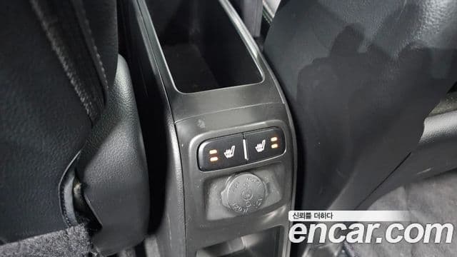 Kia The / новый New Ray Luxury, 2019 19