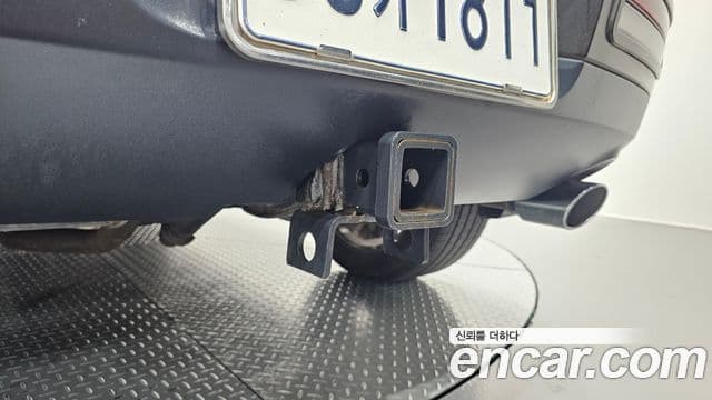 Lincoln New MKX, 2011 18