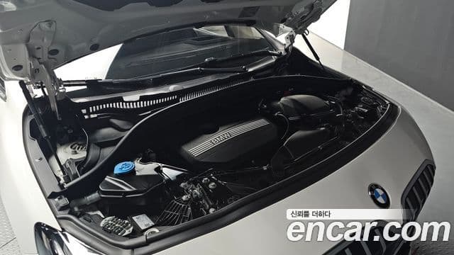 BMW 2시리즈 active 투어러 (U06) 220i M Sport Design, 2025 6
