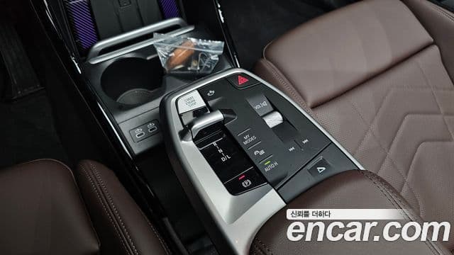 BMW 2시리즈 active 투어러 (U06) 220i M Sport Design, 2025 9