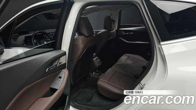 BMW 2시리즈 active 투어러 (U06) 220i M Sport Design, 2025 12