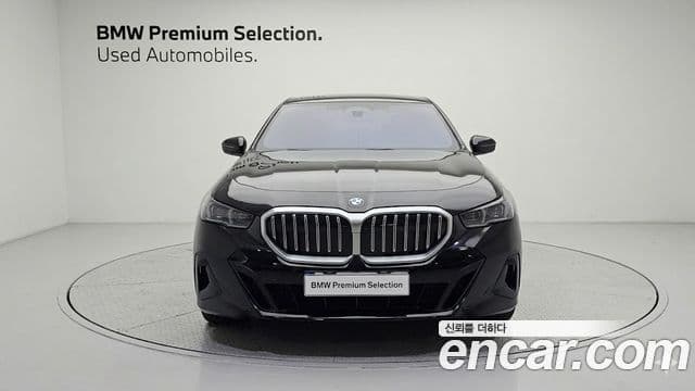BMW 5시리즈 (G60) 520i M Sport, 2024 13