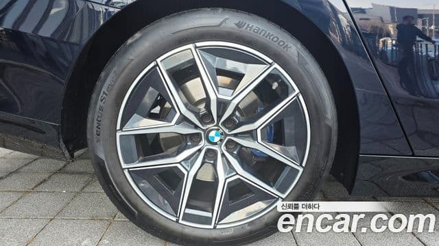 BMW 5시리즈 (G60) 520i M Sport, 2024 18