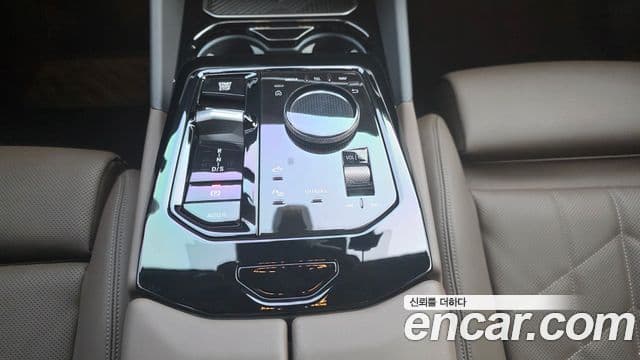 BMW 5시리즈 (G60) 520i M Sport, 2024 4