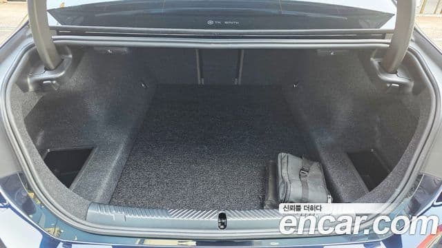 BMW 5시리즈 (G60) 520i M Sport, 2024 14