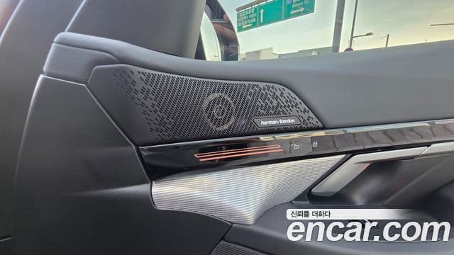 BMW 5시리즈 (G60) 520i M Sport, 2024 2