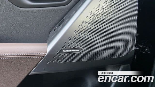 BMW 5시리즈 (G60) 520i M Sport, 2024 10