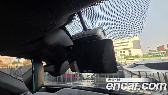 BMW 5시리즈 (G60) 520i M Sport, 2024 3