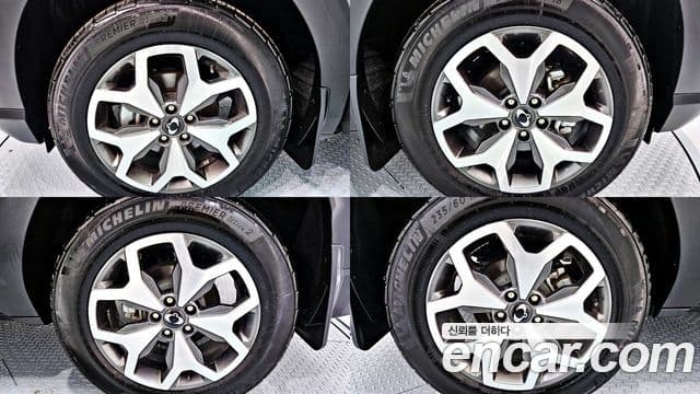 KG모빌리티(SsangYong) Torres T7, 2024 все фото