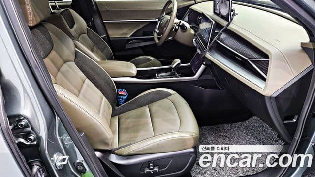 KG모빌리티(SsangYong) Torres T7, 2024 13