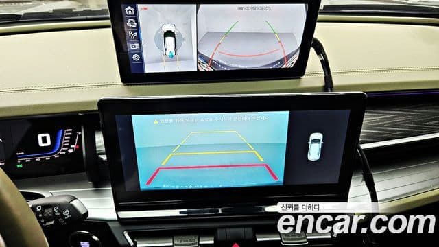 KG모빌리티(SsangYong) Torres T7, 2024 16