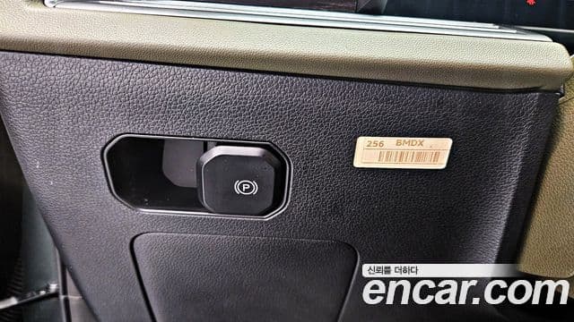 KG모빌리티(SsangYong) Torres T7, 2024 18