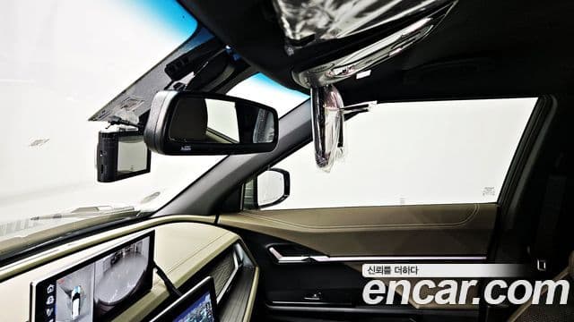 KG모빌리티(SsangYong) Torres T7, 2024 19