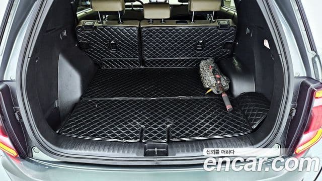 KG모빌리티(SsangYong) Torres T7, 2024 20