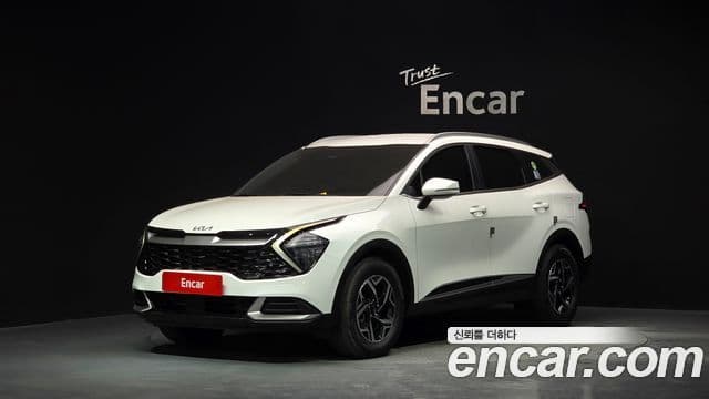 Kia Sportage 5세대 Prestige, 2023 1