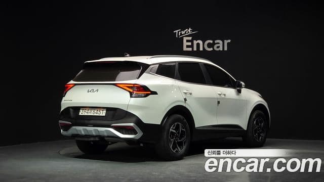 Kia Sportage 5세대 Prestige, 2023 2