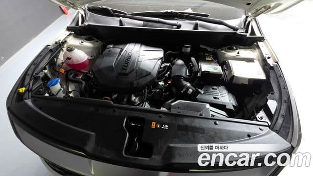 Kia Sportage 5세대 Prestige, 2023 6