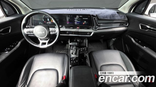 Kia Sportage 5세대 Prestige, 2023 7
