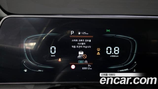 Kia Sportage 5세대 Prestige, 2023 8