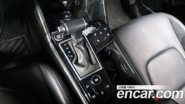 Kia Sportage 5세대 Prestige, 2023 9