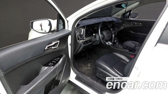 Kia Sportage 5세대 Prestige, 2023 10