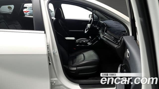Kia Sportage 5세대 Prestige, 2023 11