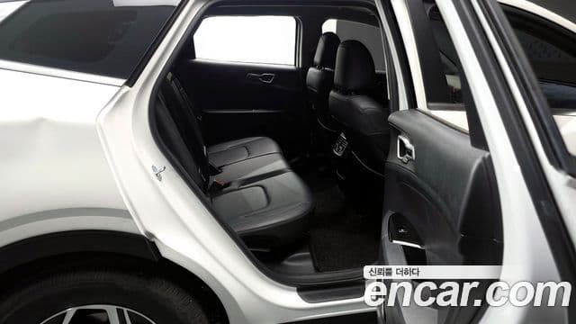 Kia Sportage 5세대 Prestige, 2023 12