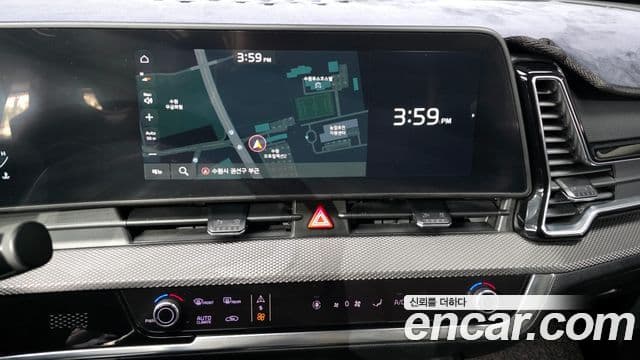 Kia Sportage 5세대 Prestige, 2023 14