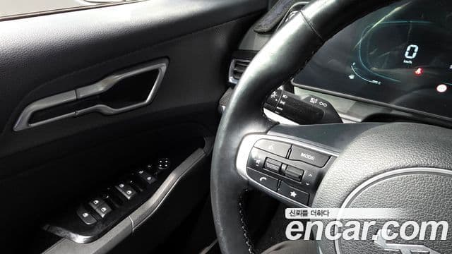 Kia Sportage 5세대 Prestige, 2023 19