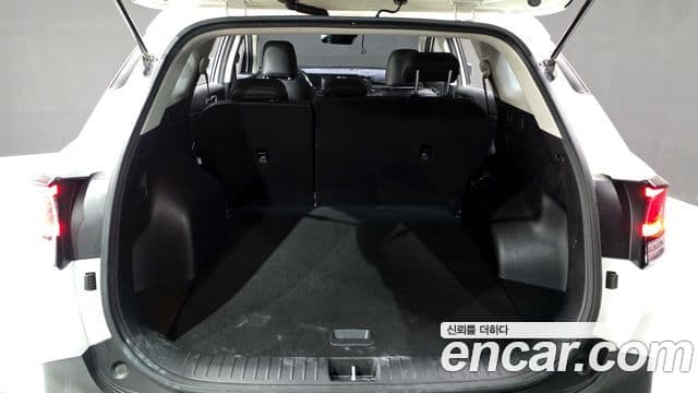 Kia Sportage 5세대 Prestige, 2023 20