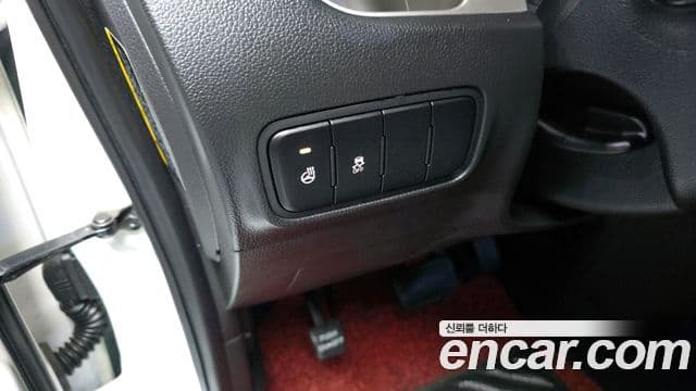 Kia The / новый New Ray Luxury, 2019 13