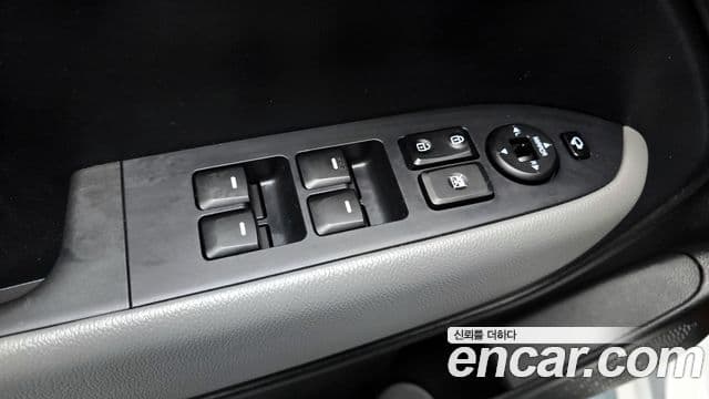 Kia The / новый New Ray Luxury, 2019 17