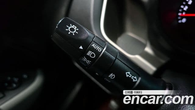 Kia The / новый New Ray Luxury, 2019 18