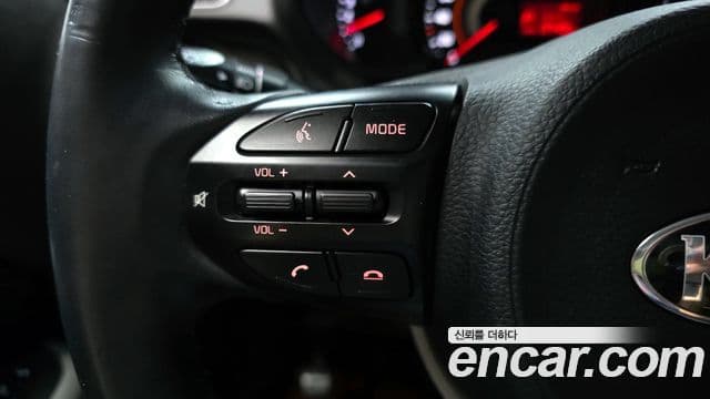 Kia The / новый New Ray Luxury, 2019 19