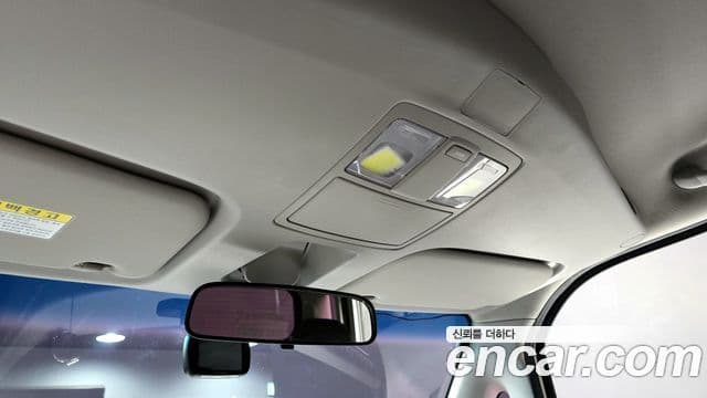 Kia The / новый New Ray Luxury, 2019 20